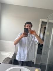Josh Mcqualter