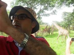 Omar Charfi