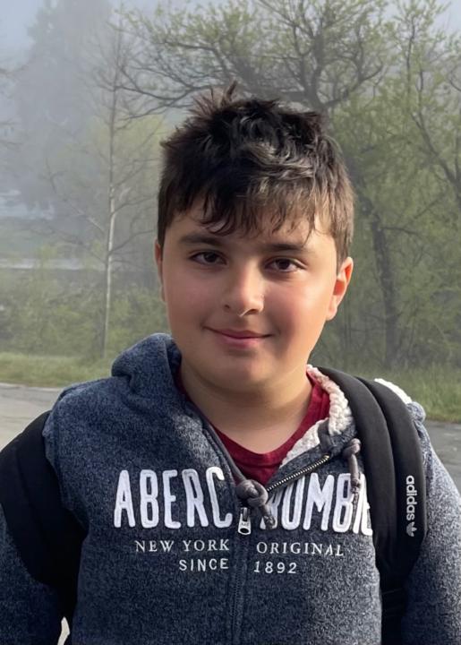 Arya Mohaghegh Davani