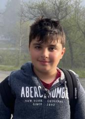 Arya Mohaghegh Davani