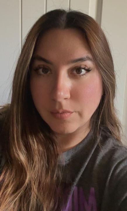 Elizabeth Borja