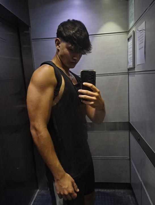 Alan Garcia