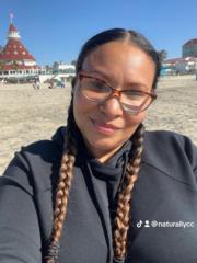 April Vargas  Thomas