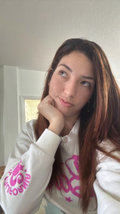 Claudia Lopez