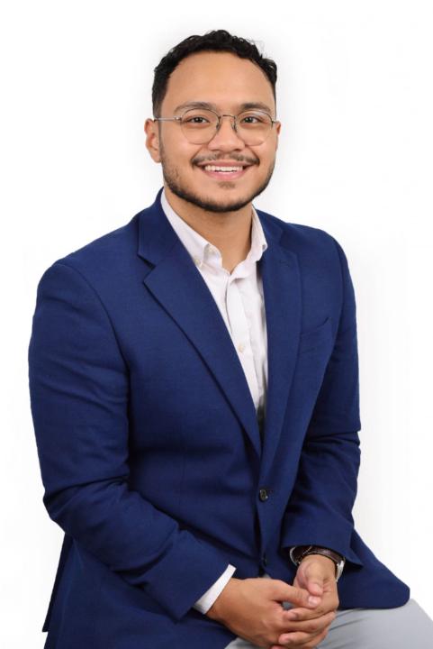 Khaled Yahya