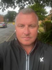 Bradley Crathern