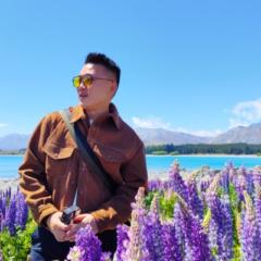Kevin Lim