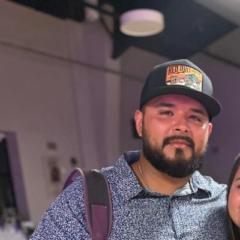 Jesse Lopez