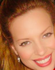 Victoria Hanes