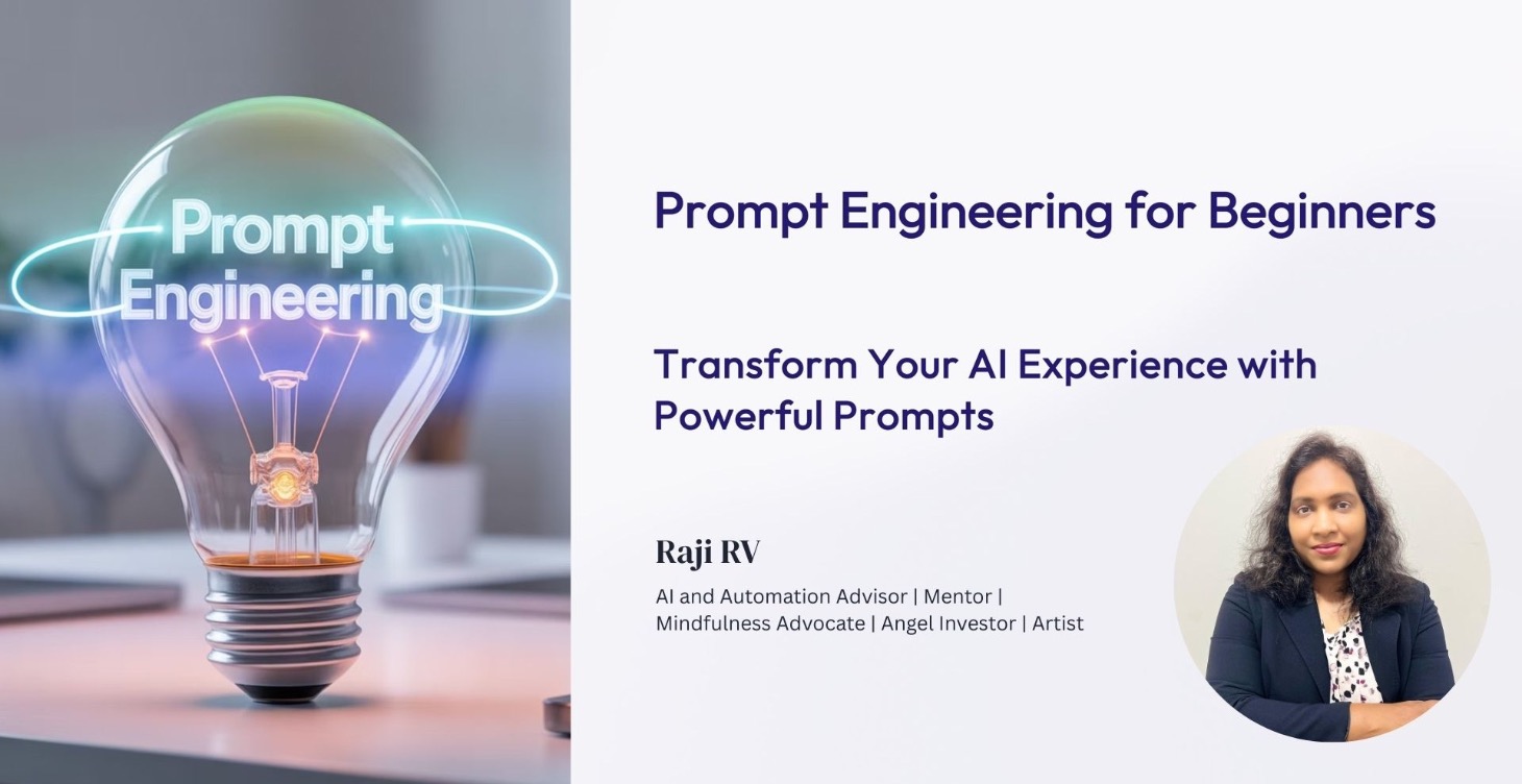 2. Prompt Engineering