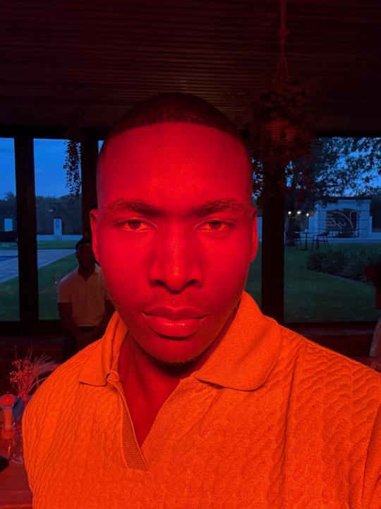 Calvin Tlhale