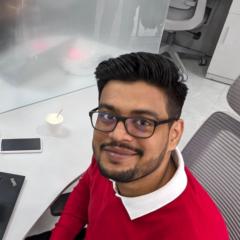 Chinmay Garg
