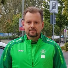 Oliver Kuhla