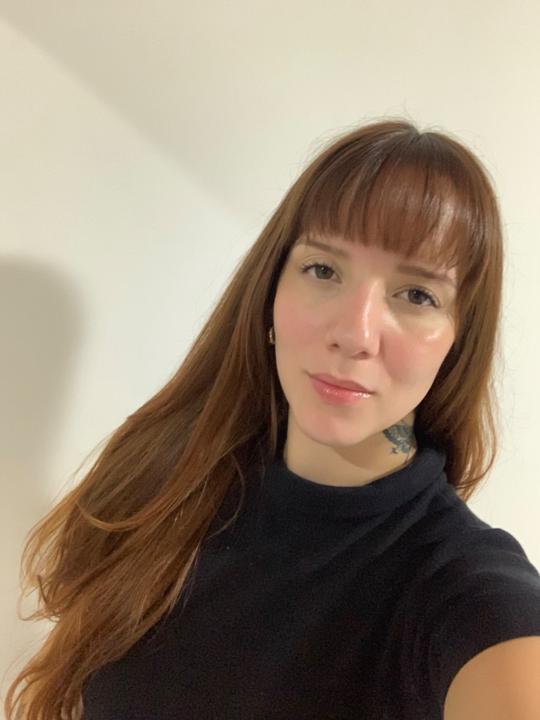 Martina Baeza