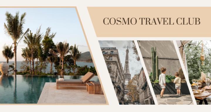 Cosmo Travel Club