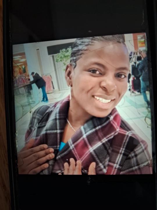 Ideraoluwa Sabiu