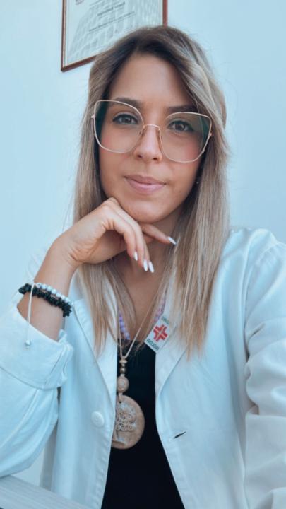 Evelin Battistoni