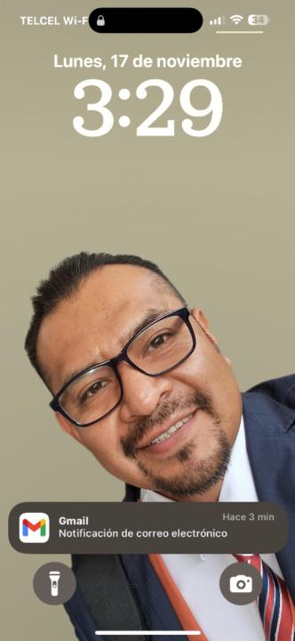 Isai Machorro Galindo