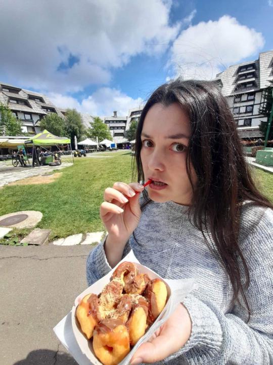Suzana Kojadinovic