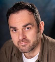 Gareth Scott