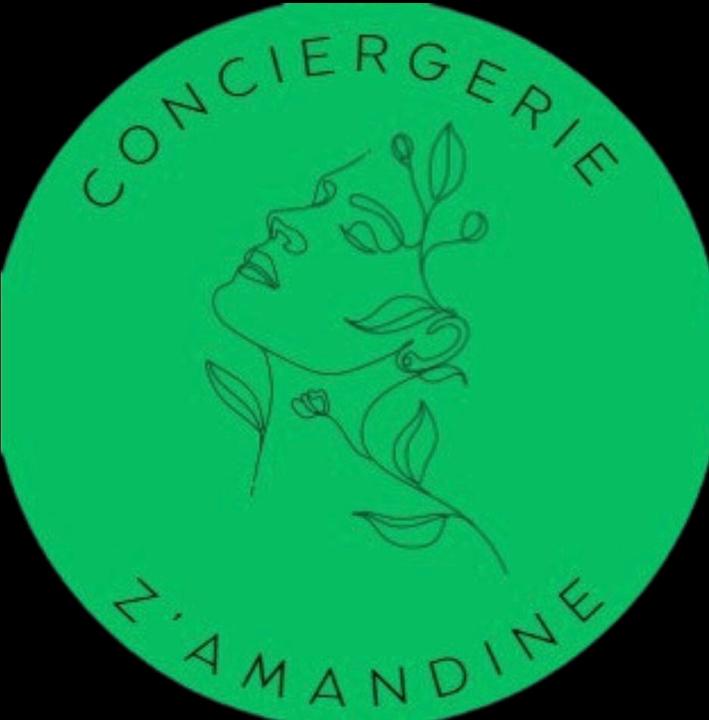 Conciergerie zamandine Amandine