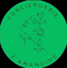 Conciergerie zamandine Amandine