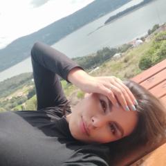 Carolina Harker