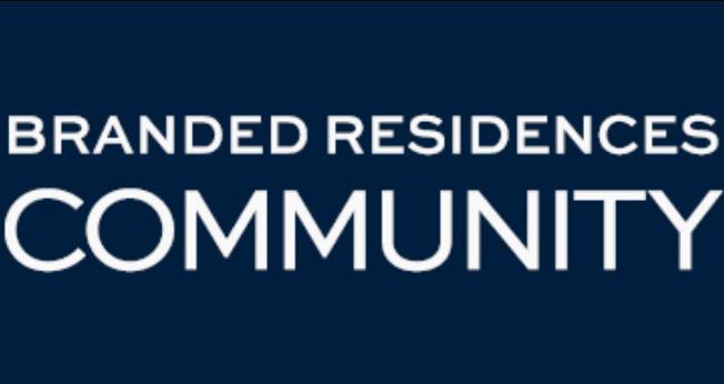 Branded Residence Community