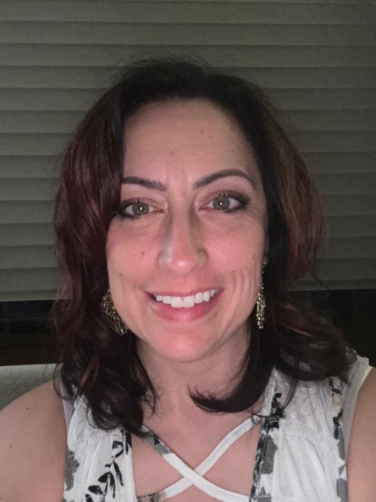 Ashley DeSanctis
