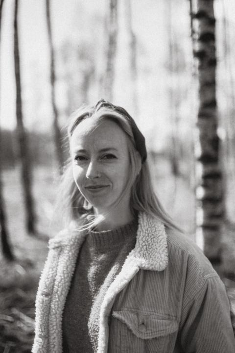 Charlotte Nouwen