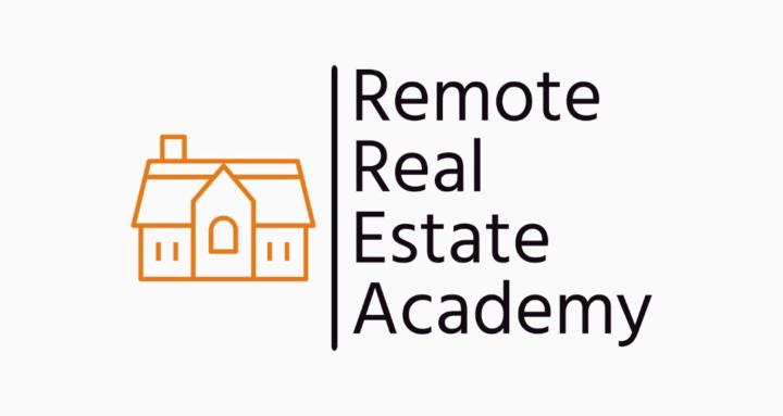 Remote Real Estate Academy
