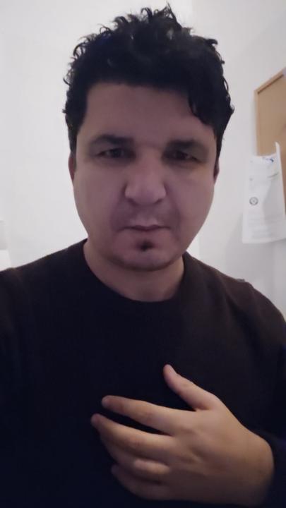 Khitab Gul
