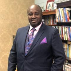 Adetokunbo Odunaiya