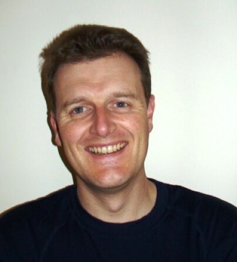 Steve Ovens