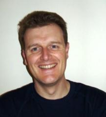 Steve Ovens