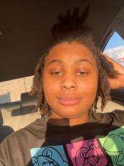 Keaundria Lesueur