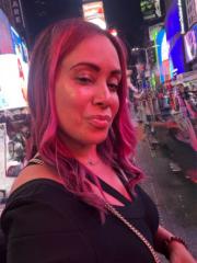 Jacqueline O Martinez