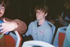 Matthew Gaffney