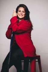 Janine Charron