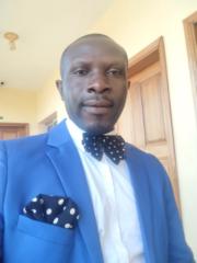 Delvis Raoul Tietchou