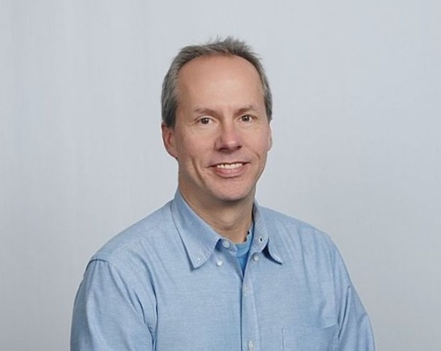 Joe Bedford