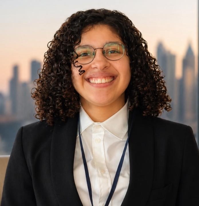 Maya Bichtawi