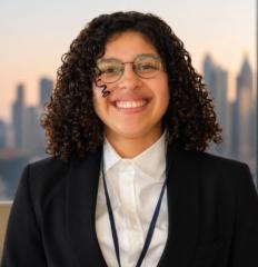 Maya Bichtawi