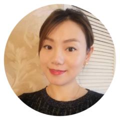 Julie Guo
