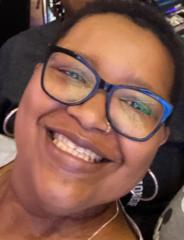 Monica Younger