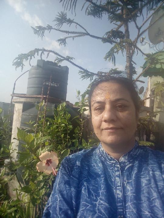 Meenu Suhta