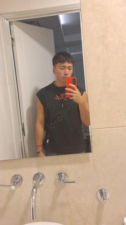 Junior Rioja