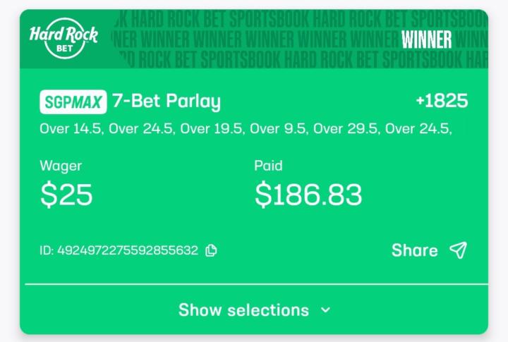 RifRaf's Rants - 'From Beyond the Arc' NBA Parlays - 4/8