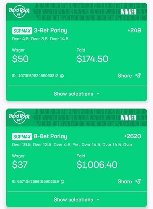 RifRaf's Rants - 'From Beyond the Arc' NBA Parlays - 3/27/25