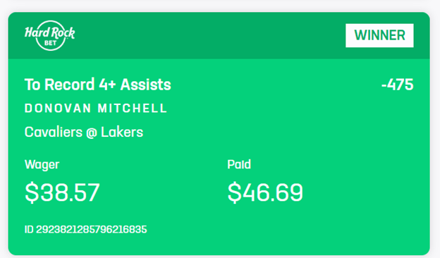 	RifRaf's Rants - 'Ladder Challenge' Jan '25 - Round 3!